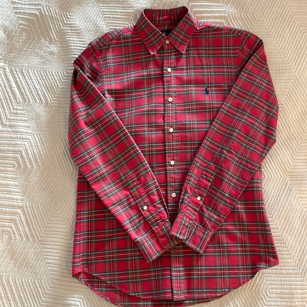 Ralph Lauren shirt